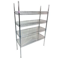 Stand 45 120x45x180 cm