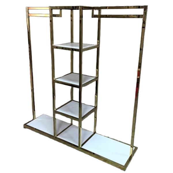 Stand 50 150x40x160 cm