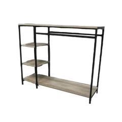 Stand 52 160x50x133 cm