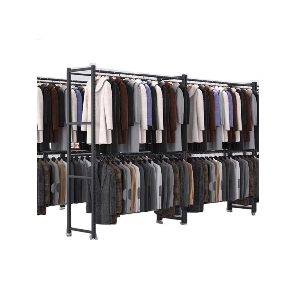 Stand 53 199x60x220 cm