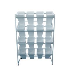 Stand 56 100x56x180 cm