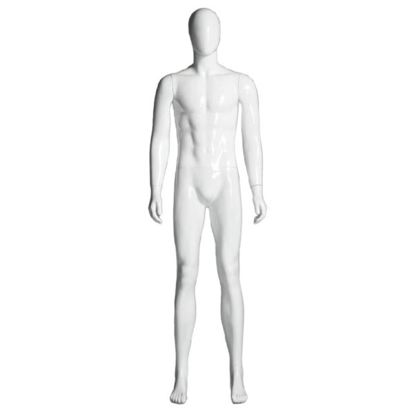 Mannequin 1