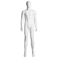Mannequin 1