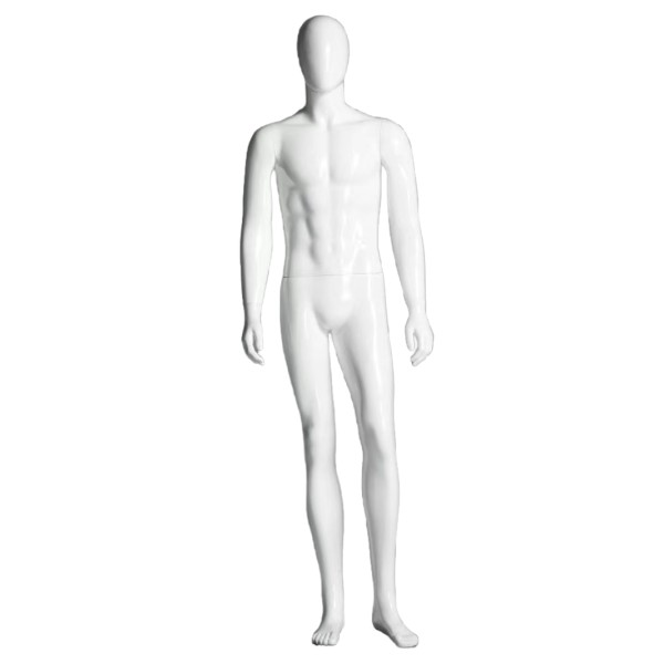 Mannequin 3