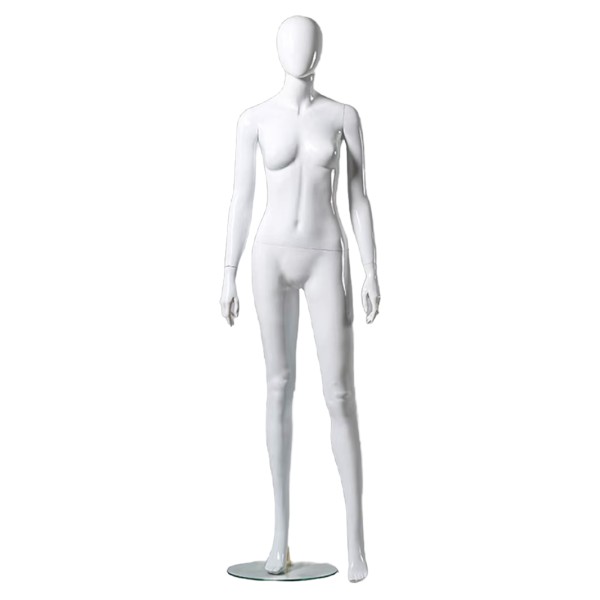 Mannequin 4