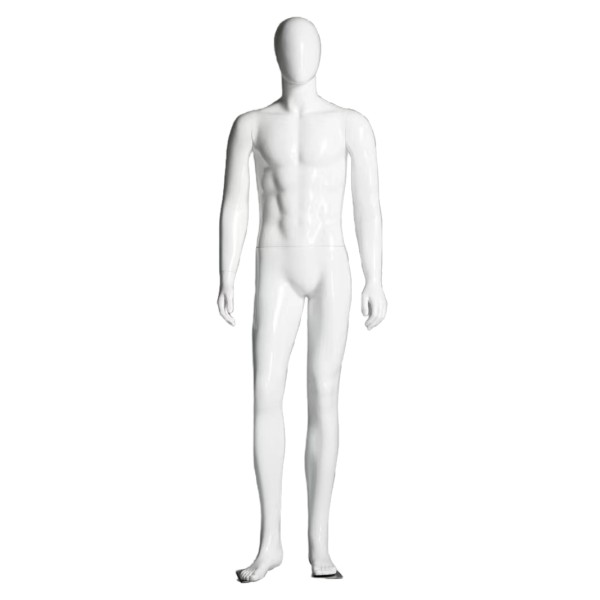 Mannequin 5