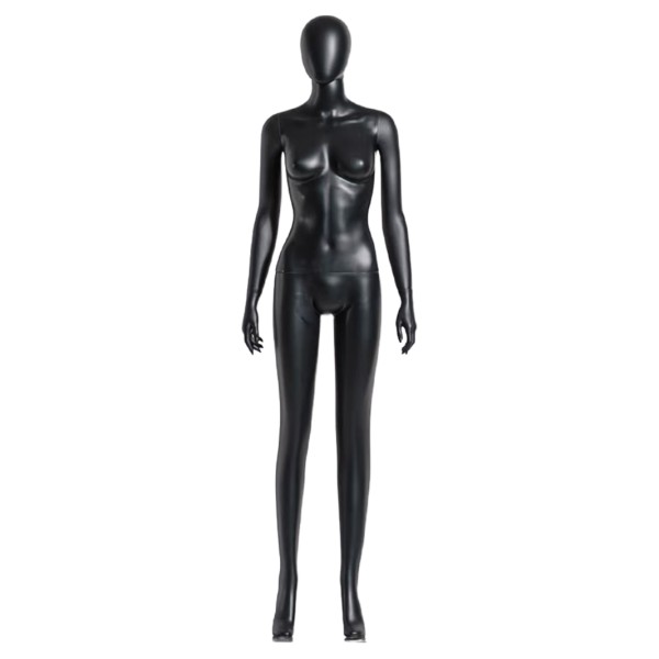 Mannequin 11
