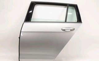 ΠΟΡΤΑ ΤΖΑΜΙ ΜΟΤΕΡ ΚΟΜΠΛΕ ΠΙΣΩ ΑΡΙΣΤΕΡΗ VW GOLF 7 2013-2019