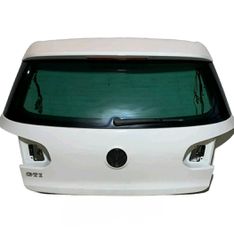ΤΖΑΜΟΠΟΡΤΑ ΠΟΡΤΜΠΑΓΚΑΖ ΜΟΤΕΡ ΚΟΜΠΛΕ VW GOLF GTi 7 2013-2019
