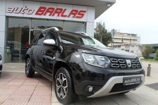 Dacia Duster 2021 4x4