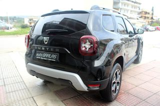 Dacia Duster 2021 4x4-thumb-2