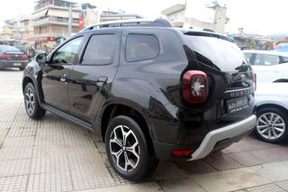 Dacia Duster 2021 4x4-thumb-4