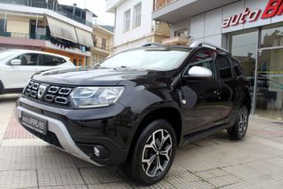Dacia Duster 2021 4x4-thumb-1