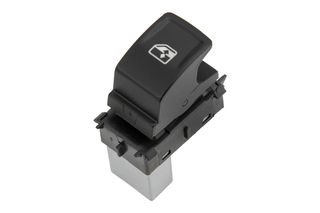 VW Golf 2012-2020 / Passat 2014+ διακόπτης παραθύρων μονός (ΟΕ 5G0959855M) 4pin - 1τμχ