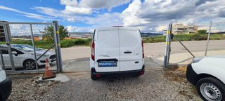 Κλούβα Ford 2018 TRANSIT CONNECT-thumb-6