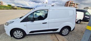 Κλούβα Ford 2018 TRANSIT CONNECT-thumb-20