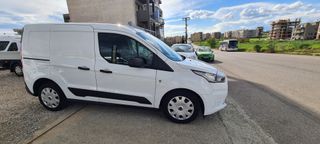 Κλούβα Ford 2018 TRANSIT CONNECT-thumb-21