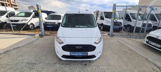 Κλούβα Ford 2018 TRANSIT CONNECT