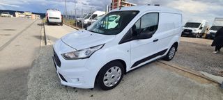 Κλούβα Ford 2018 TRANSIT CONNECT-thumb-1