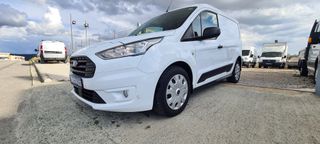 Κλούβα Ford 2018 TRANSIT CONNECT-thumb-4