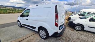 Κλούβα Ford 2018 TRANSIT CONNECT-thumb-5