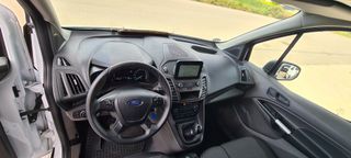 Κλούβα Ford 2018 TRANSIT CONNECT-thumb-8
