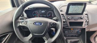Κλούβα Ford 2018 TRANSIT CONNECT-thumb-9