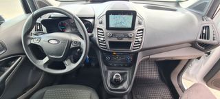 Κλούβα Ford 2018 TRANSIT CONNECT-thumb-10