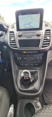 Κλούβα Ford 2018 TRANSIT CONNECT-thumb-11