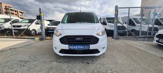Κλούβα Ford 2018 TRANSIT CONNECT-thumb-22