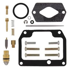 Σετ Επισκευης Καρμπυρατερ Suzuki Rm80 96-01 26-1114 | All Balls