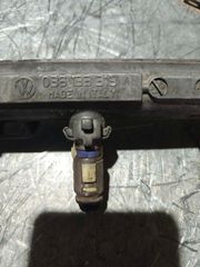 MΠΕΚΙΕΡΑ  VW GROUP ΜΕ 4 ΜΠΕΚ 036133319AL 036031T 16 16V