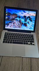 Apple MacBook pro A1278