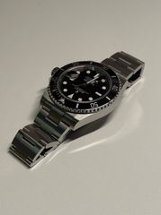 Rolex Submariner 41mm ref:126610 Franken VSF