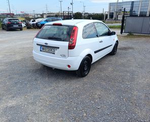 Κλούβα Ford 2007 FIESTA VI MK6 VAN FACELIFT 1.4 TDCI FULL EXTRA/ΕΠΑΓΓΕΛΜΑΤΙΚΟ-thumb-3