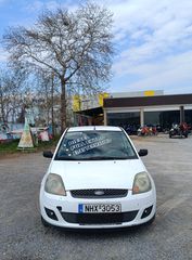 Κλούβα Ford 2007 FIESTA VI MK6 VAN FACELIFT 1.4 TDCI FULL EXTRA/ΕΠΑΓΓΕΛΜΑΤΙΚΟ-thumb-7