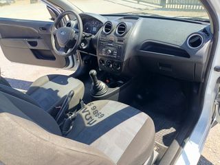 Κλούβα Ford 2007 FIESTA VI MK6 VAN FACELIFT 1.4 TDCI FULL EXTRA/ΕΠΑΓΓΕΛΜΑΤΙΚΟ-thumb-9