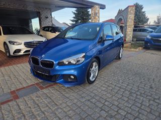 Bmw 216 Active Tourer 2016 Sport...Navi...Diesel