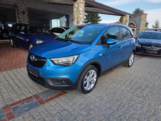 Opel Crossland X 2017 1.2 Edition