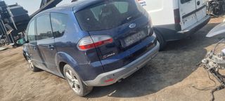 FORD S MAX ΟΛΟΚΛΗΡΟ ΓΙΑ ΑΝΤΑΛΛΑΚΤΙΚΑ
