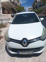 Renault Clio 2013 1.5 DCI DIESEL EURO5