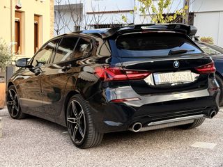 Bmw 118 2021