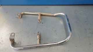Σχάρα (χειρολαβή συνεπιβάτη) Kawasaki Max 100