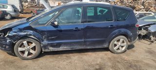 FORD S MAX ΟΛΟΚΛΗΡΟ ΓΙΑ ΑΝΤΑΛΛΑΚΤΙΚΑ