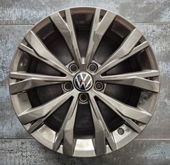 *ΚΟΥΤΣΟΔΗΜΟΣ* Volkswagen 17''