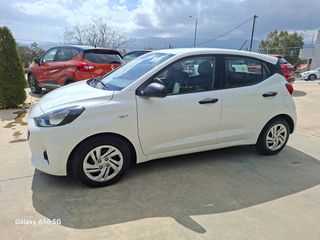 Hyundai i 10 2020 1.0 TREND-thumb-2