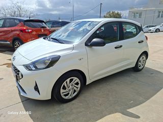 Hyundai i 10 2020 1.0 TREND-thumb-1