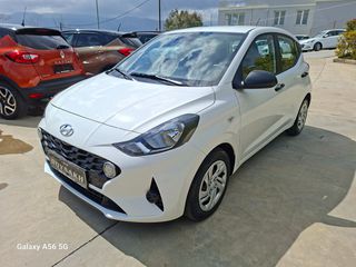 Hyundai i 10 2020 1.0 TREND