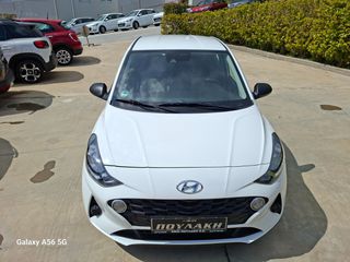 Hyundai i 10 2020 1.0 TREND-thumb-3