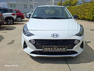 Hyundai i 10 2020 1.0 TREND-thumb-4